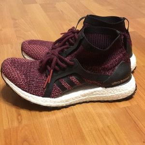 Women’s adidas ultra boost. Size 7.5